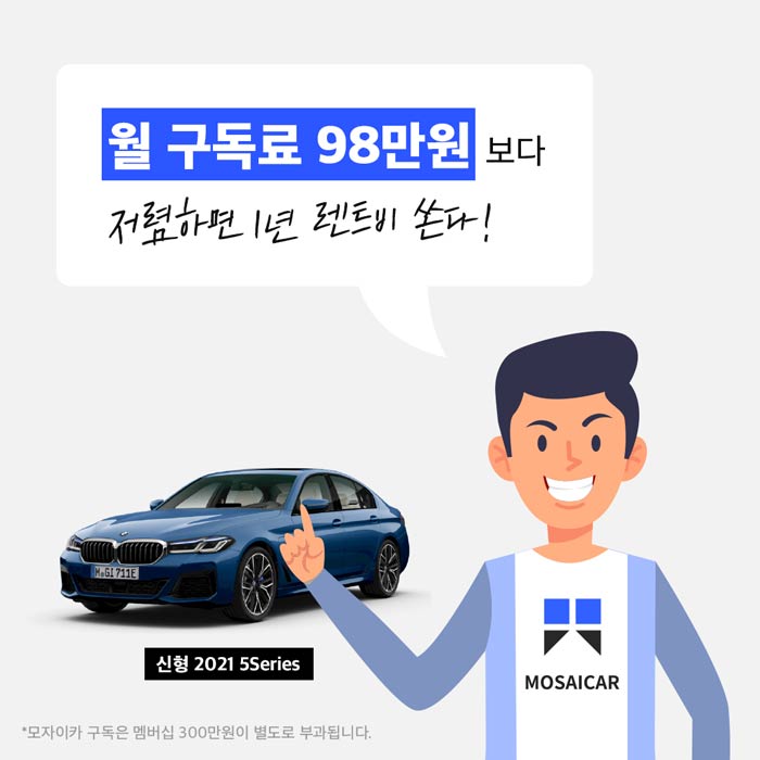 BMW SNS