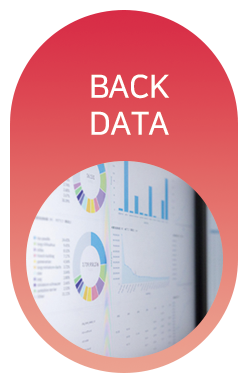 back data